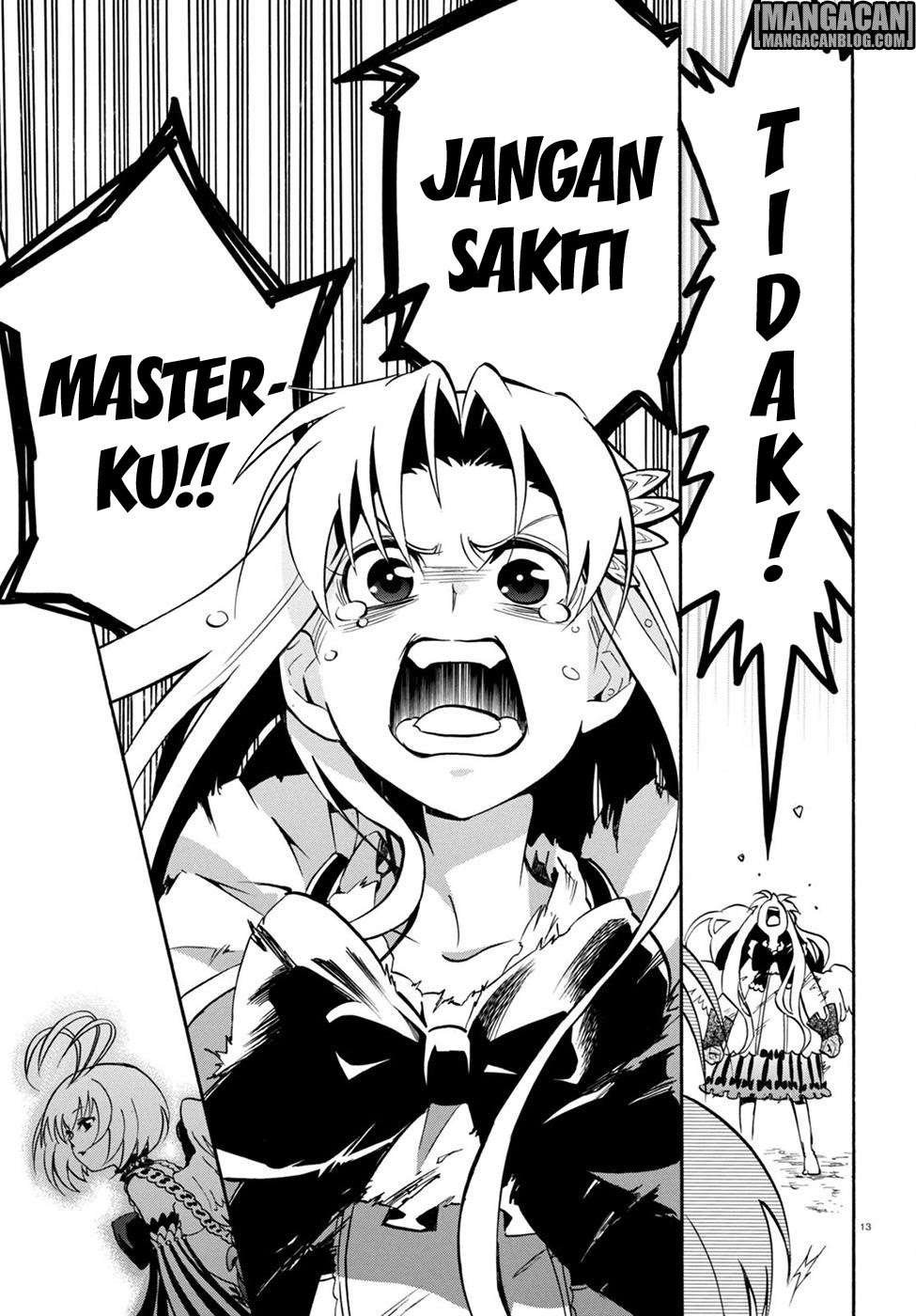 Tate no Yuusha no Nariagari Chapter 26 Gambar 15