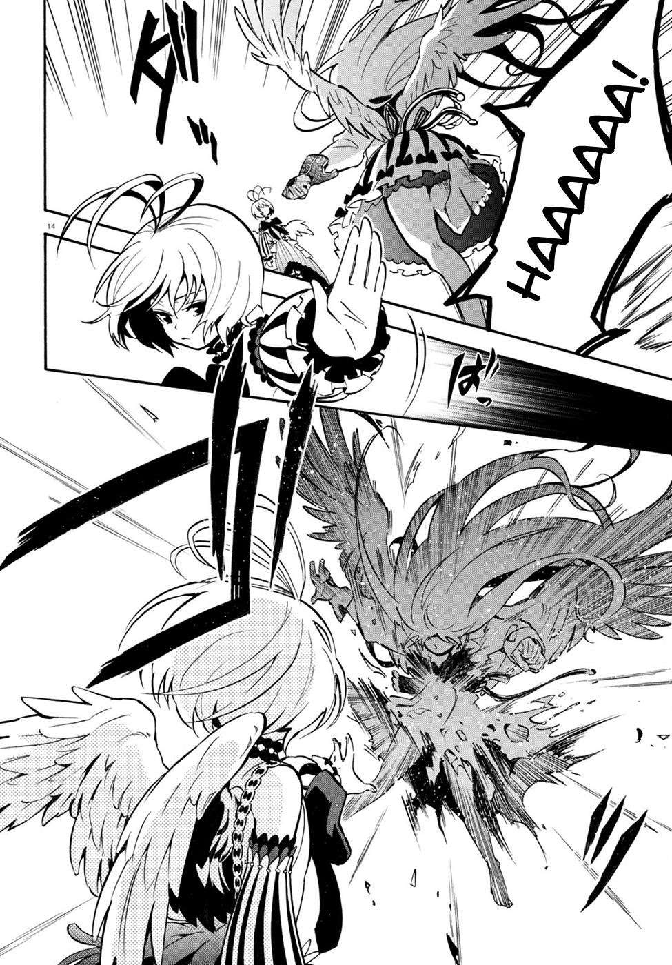 Tate no Yuusha no Nariagari Chapter 26 Gambar 16