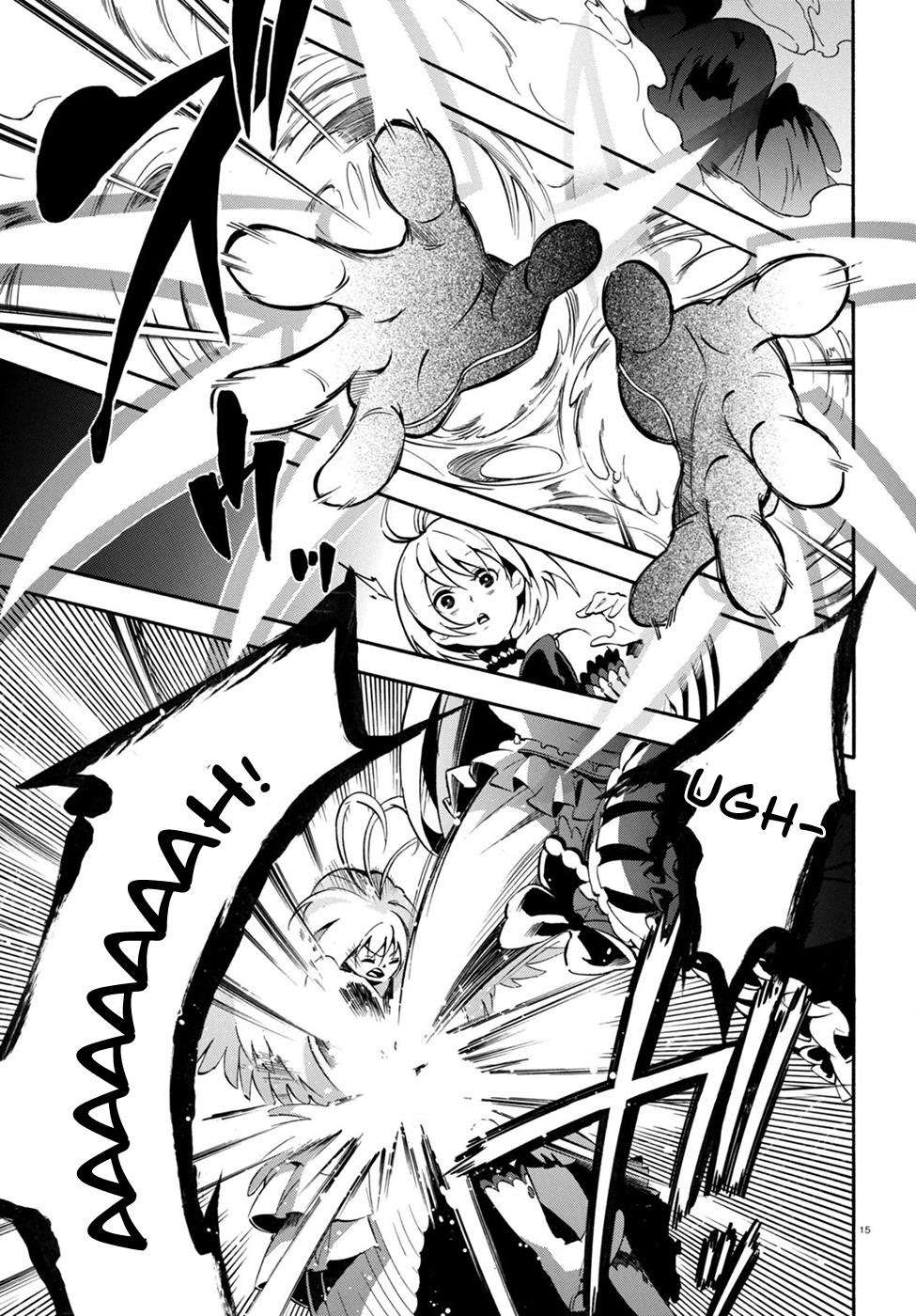 Tate no Yuusha no Nariagari Chapter 26 Gambar 17
