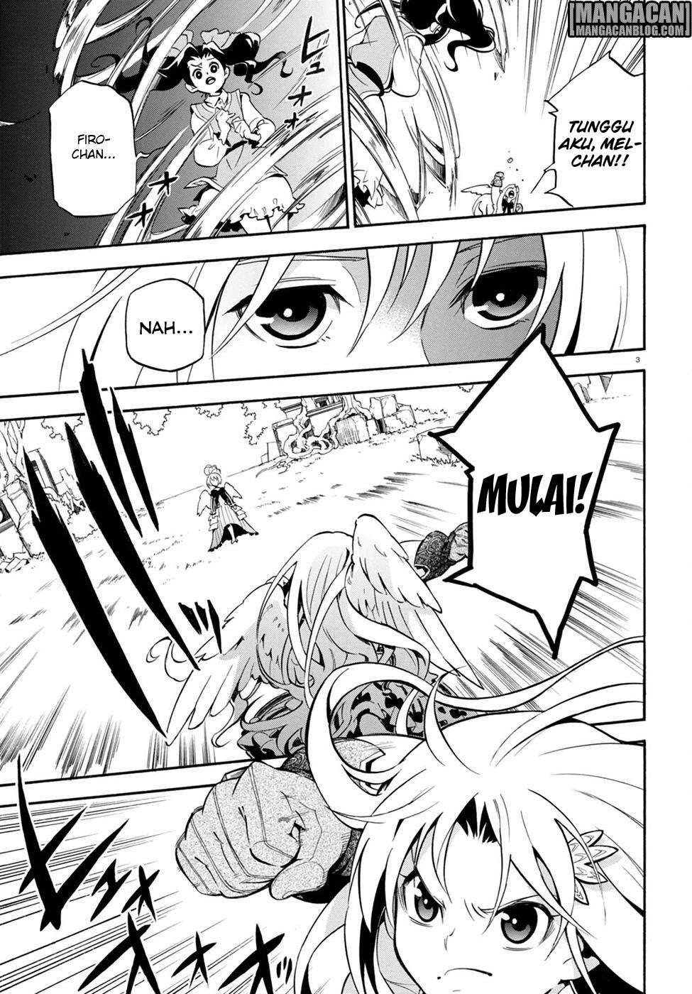 Tate no Yuusha no Nariagari Chapter 26 Gambar 5
