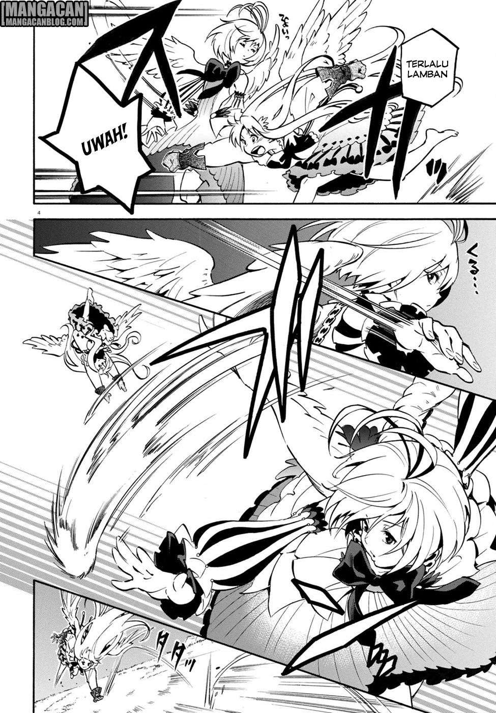 Tate no Yuusha no Nariagari Chapter 26 Gambar 6