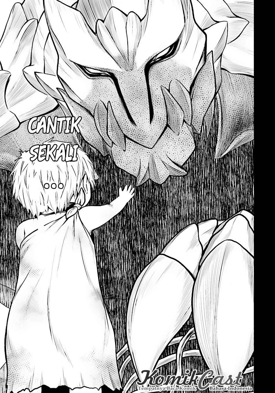Murabito desu ga Nani ka? Chapter 8 Gambar 12