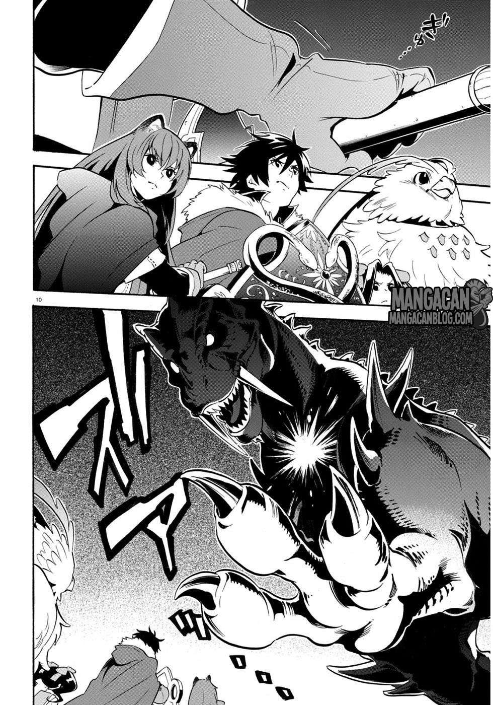 Tate no Yuusha no Nariagari Chapter 24 Gambar 11
