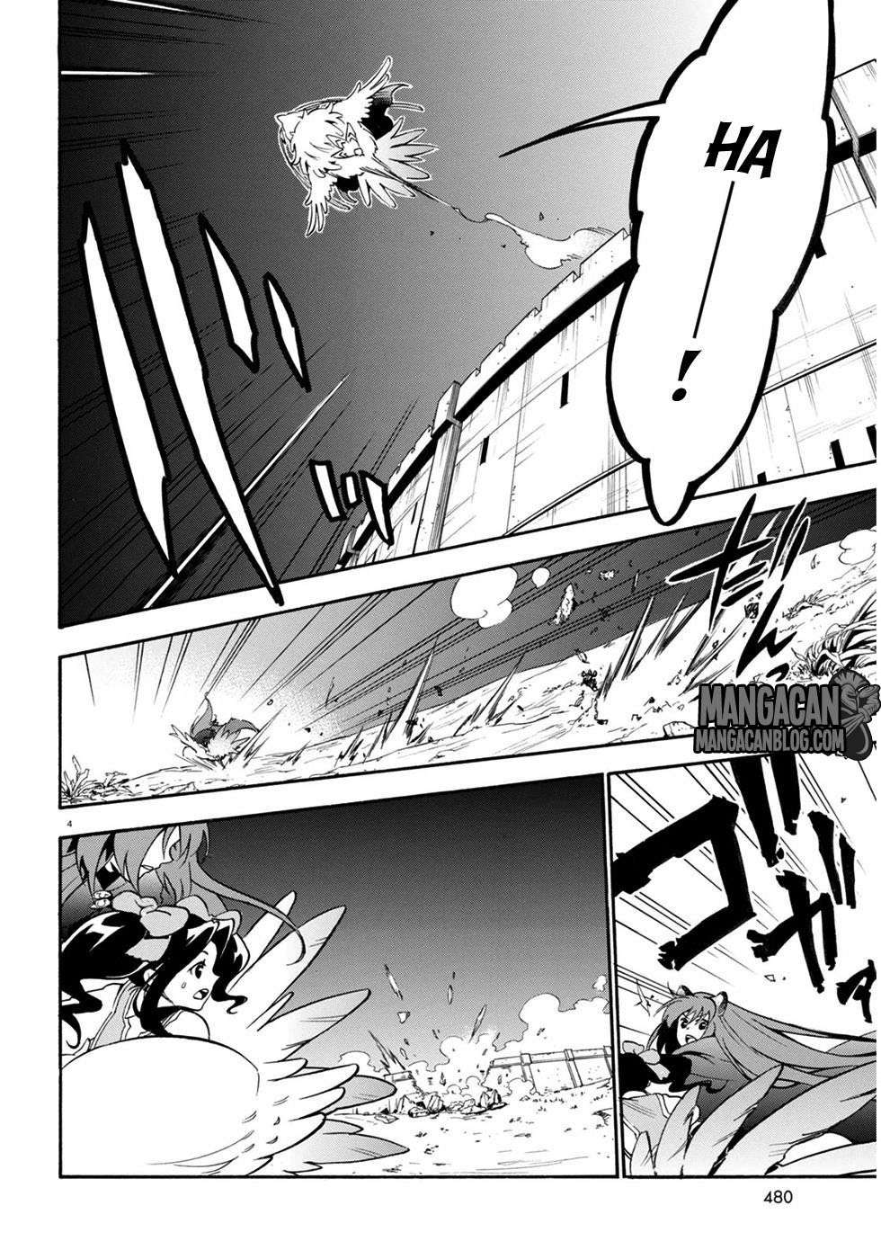 Tate no Yuusha no Nariagari Chapter 24 Gambar 5