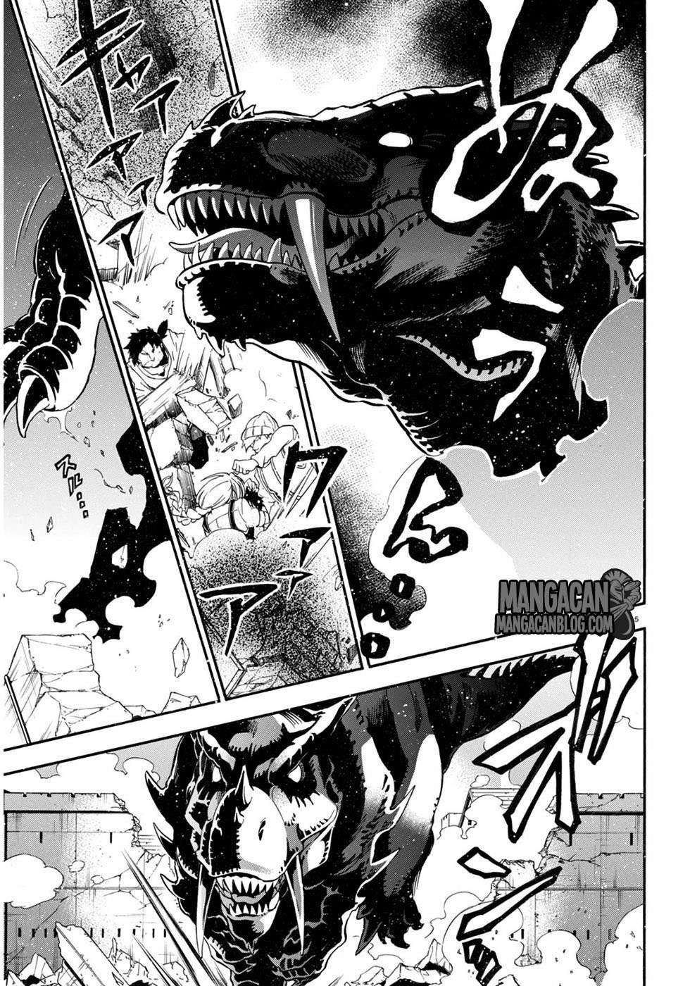 Tate no Yuusha no Nariagari Chapter 24 Gambar 6