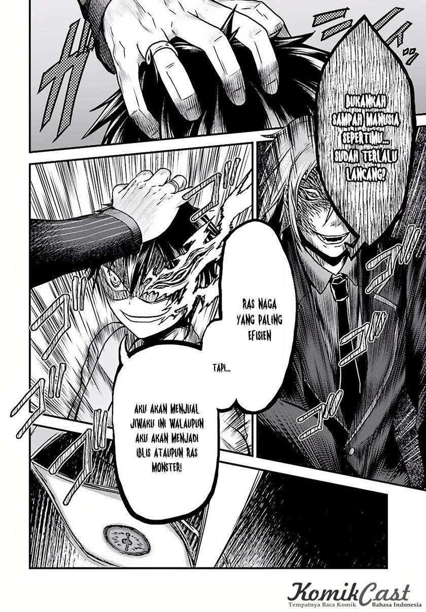 Murabito desu ga Nani ka? Chapter 6 Gambar 13