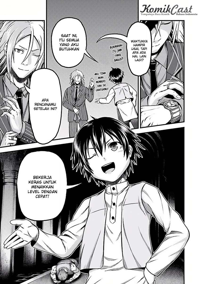 Murabito desu ga Nani ka? Chapter 6 Gambar 18