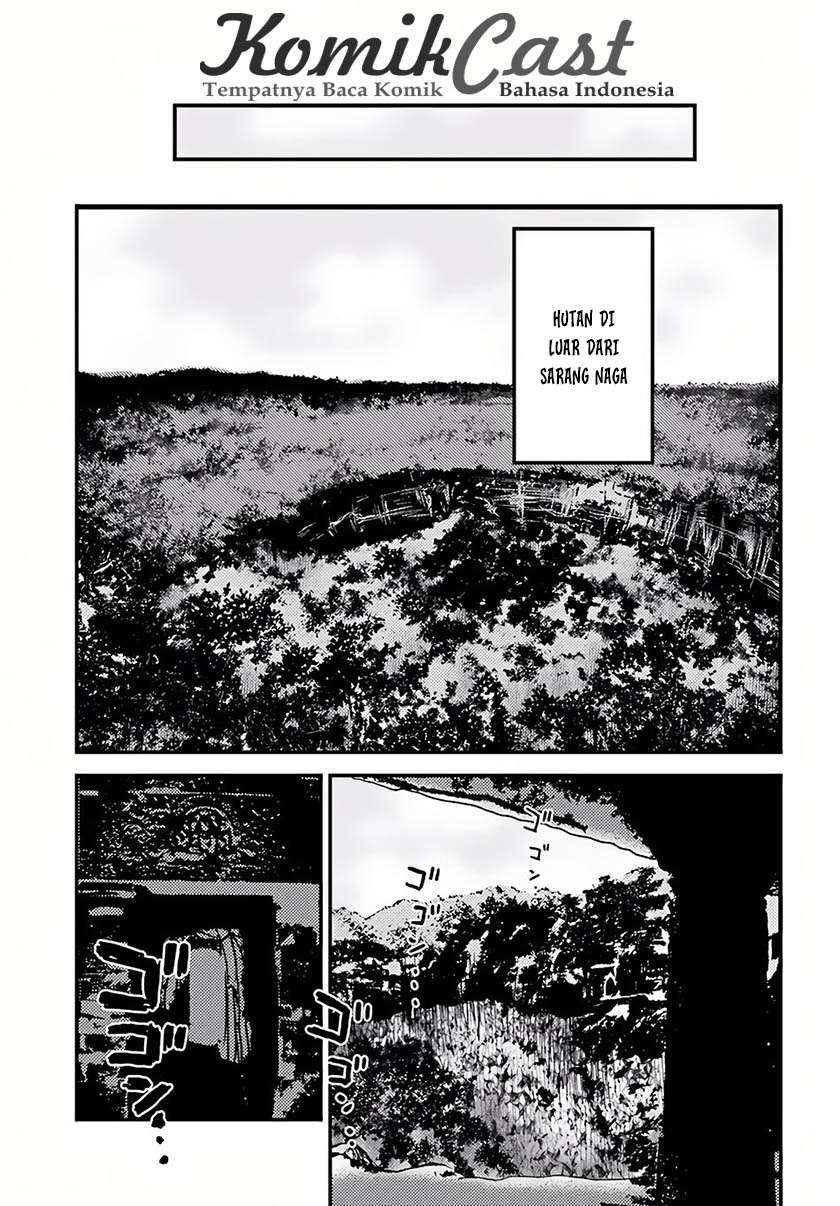 Murabito desu ga Nani ka? Chapter 6 Gambar 22