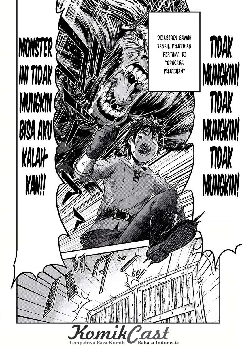 Murabito desu ga Nani ka? Chapter 6 Gambar 23