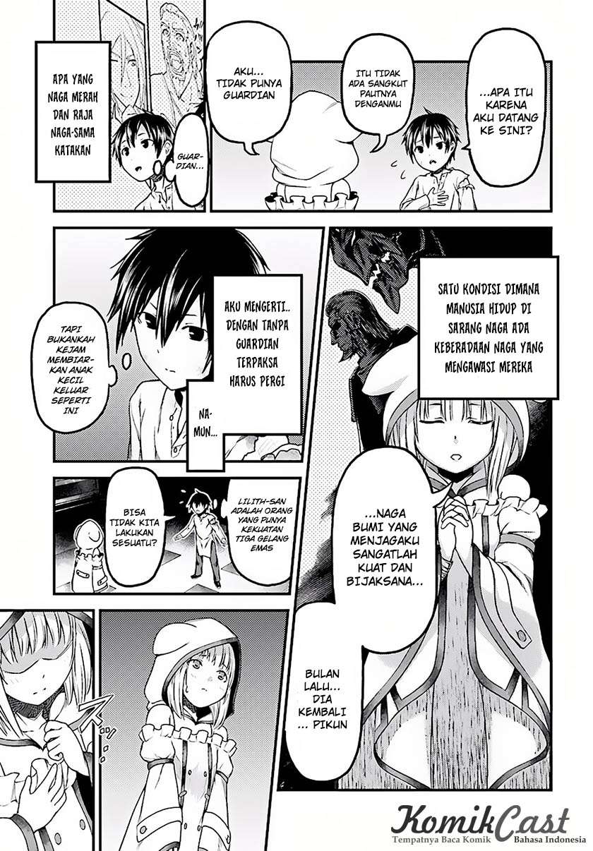 Murabito desu ga Nani ka? Chapter 6 Gambar 26