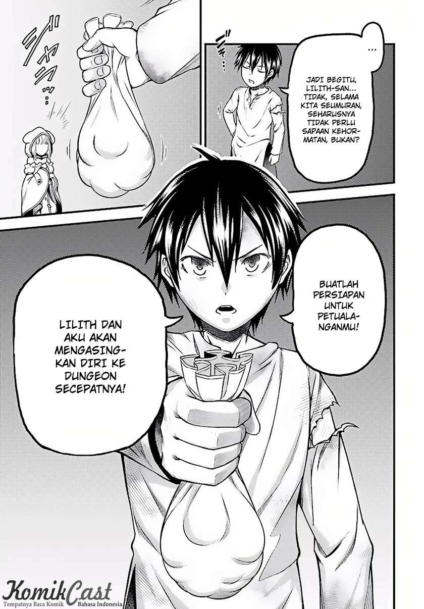 Murabito desu ga Nani ka? Chapter 6 Gambar 30