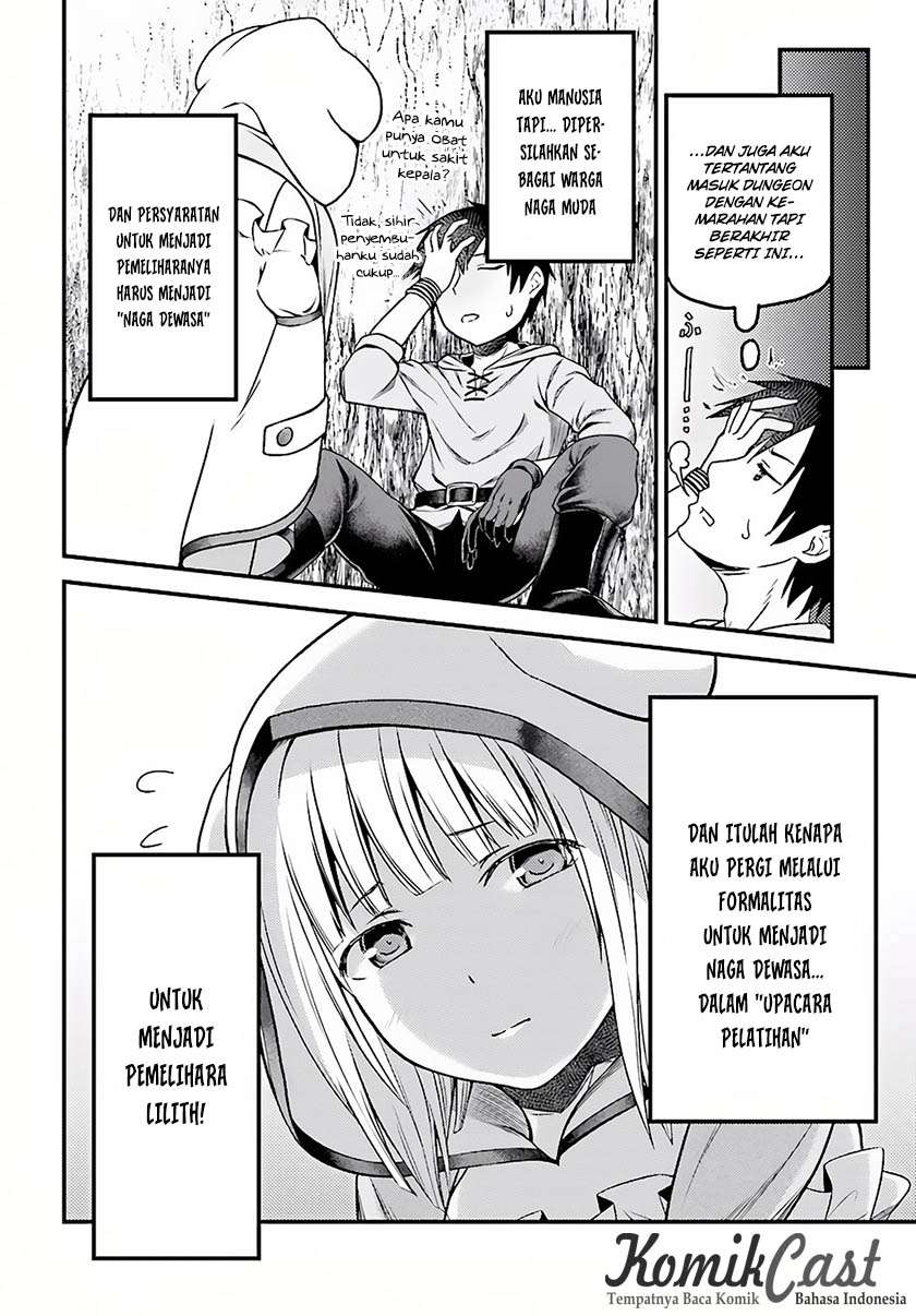 Murabito desu ga Nani ka? Chapter 6 Gambar 31