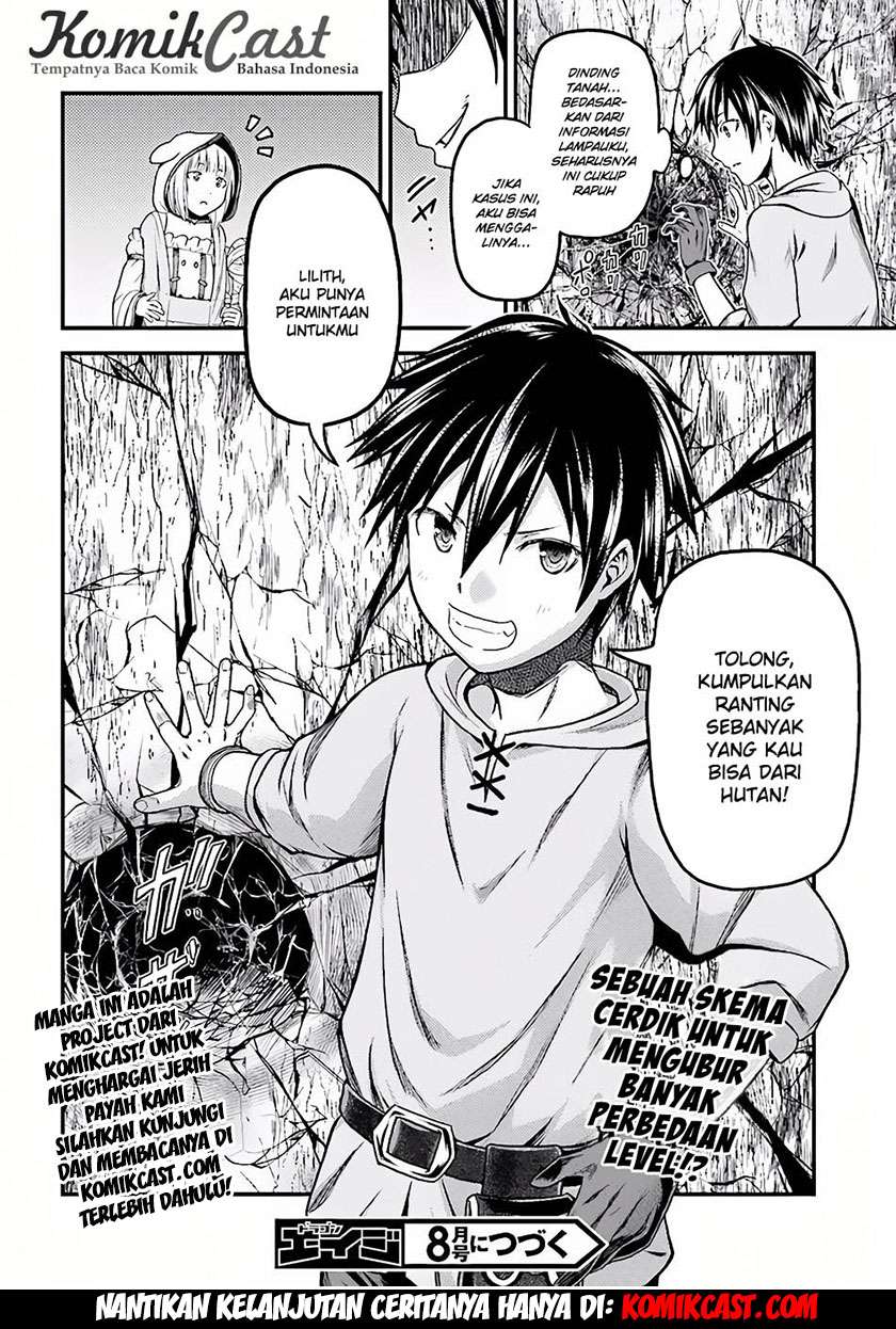 Murabito desu ga Nani ka? Chapter 6 Gambar 35