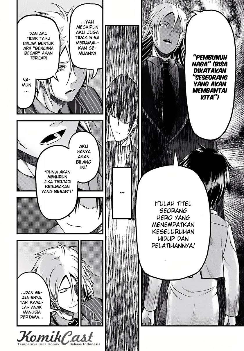 Murabito desu ga Nani ka? Chapter 6 Gambar 9