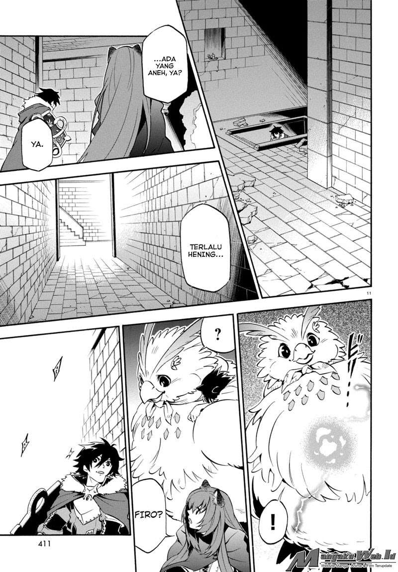 Tate no Yuusha no Nariagari Chapter 23 Gambar 12