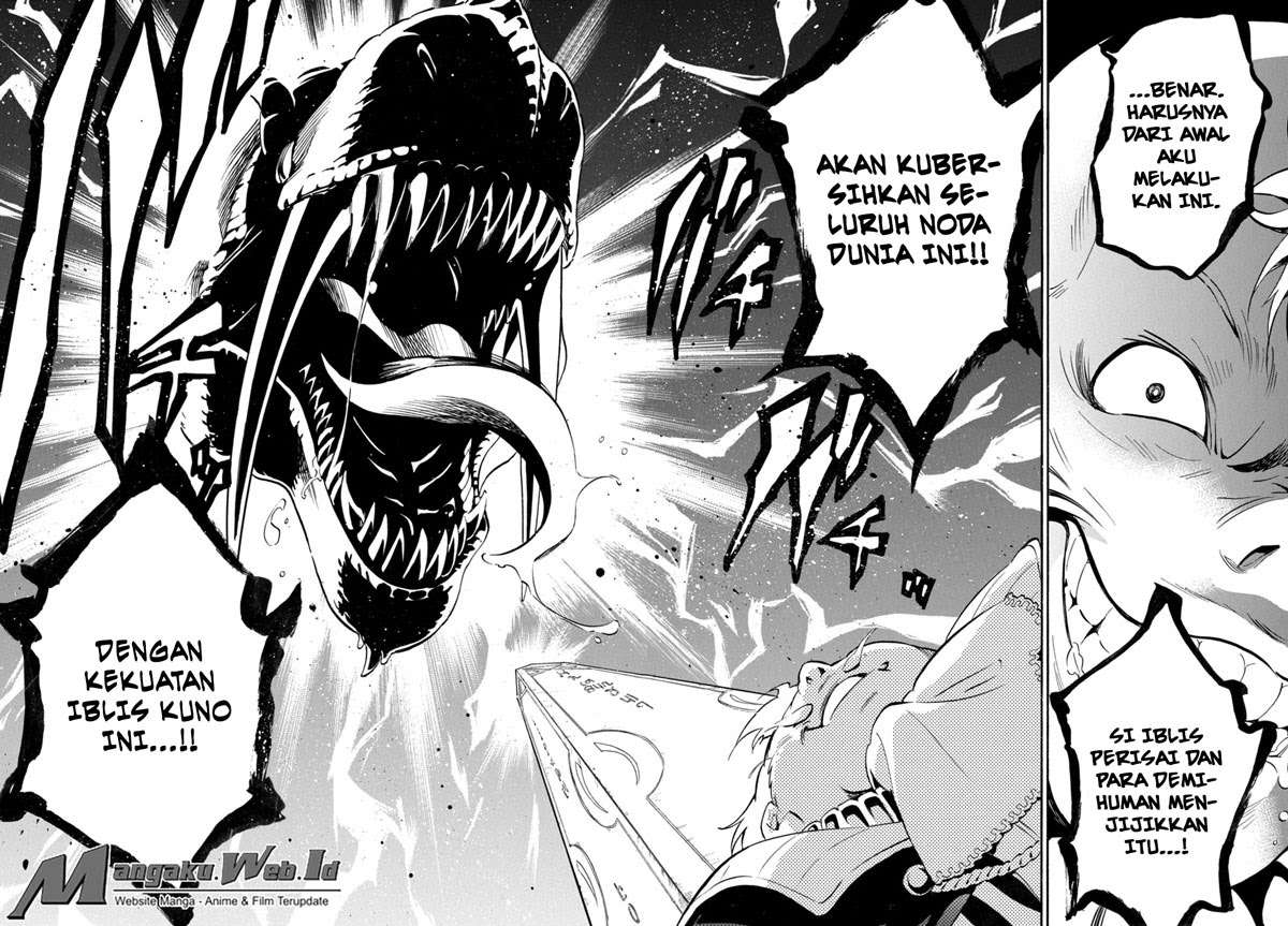 Tate no Yuusha no Nariagari Chapter 23 Gambar 15