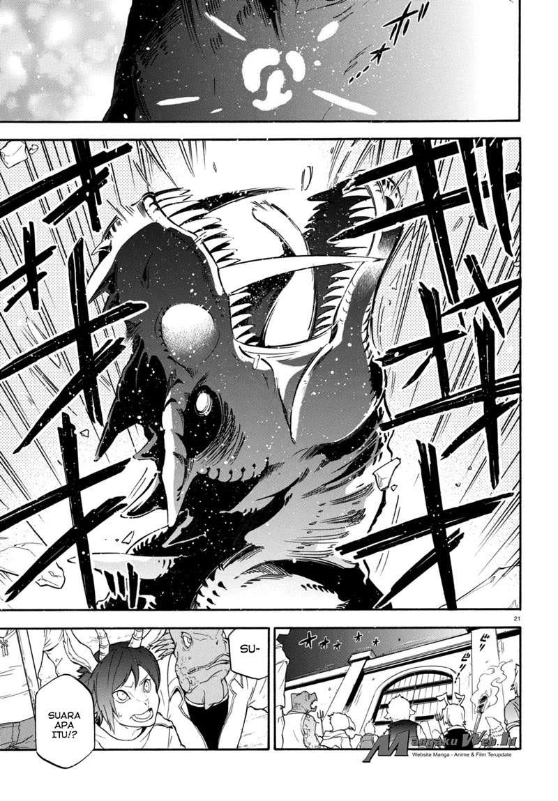 Tate no Yuusha no Nariagari Chapter 23 Gambar 21