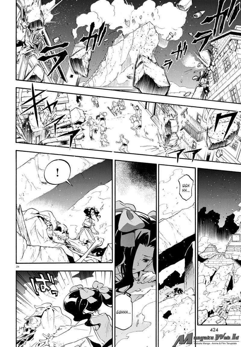 Tate no Yuusha no Nariagari Chapter 23 Gambar 24