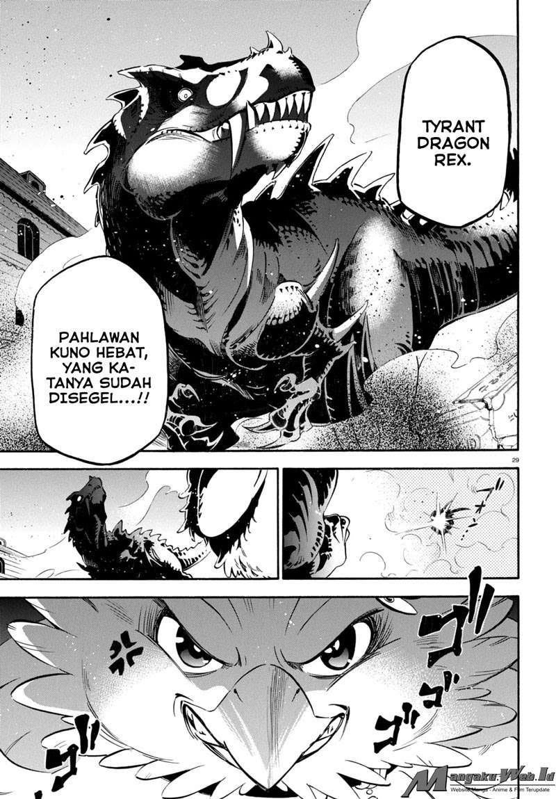 Tate no Yuusha no Nariagari Chapter 23 Gambar 29