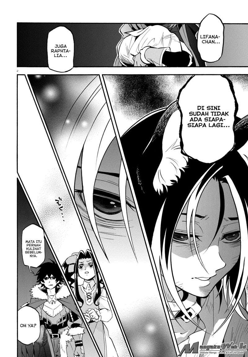 Tate no Yuusha no Nariagari Chapter 23 Gambar 3
