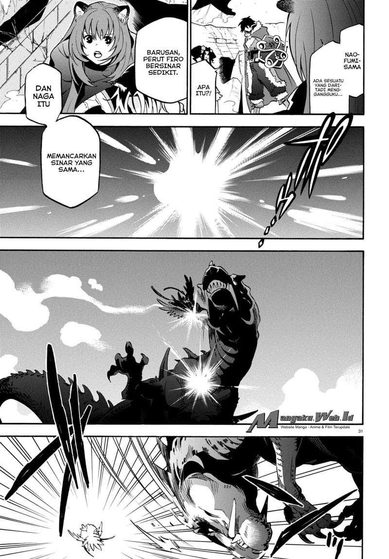 Tate no Yuusha no Nariagari Chapter 23 Gambar 31