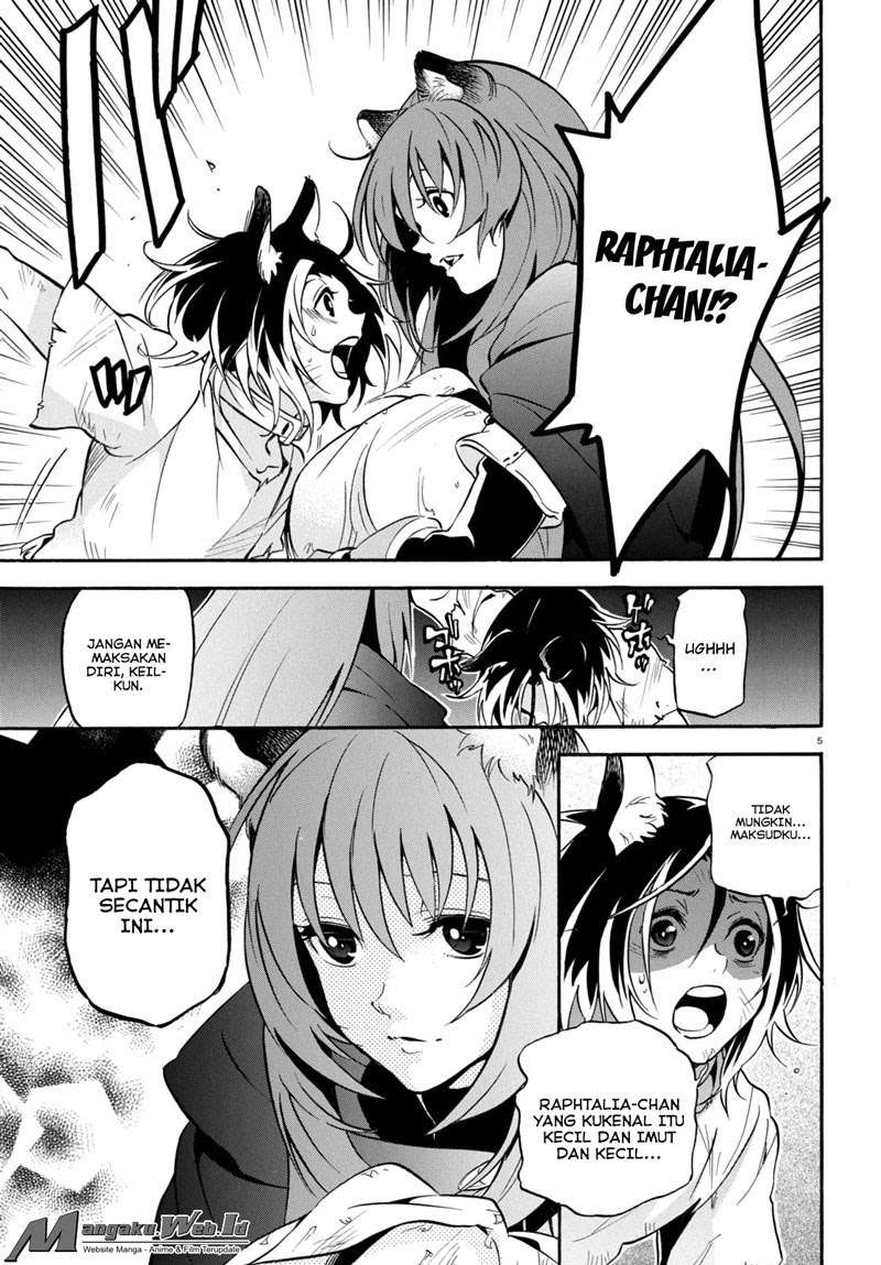 Tate no Yuusha no Nariagari Chapter 23 Gambar 6