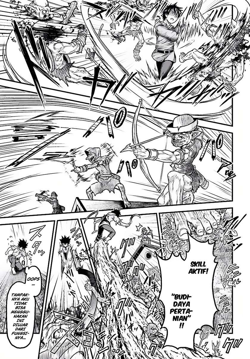 Murabito desu ga Nani ka? Chapter 4 Gambar 19