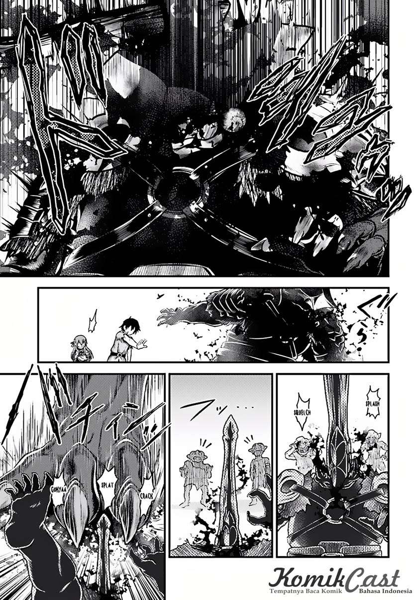 Murabito desu ga Nani ka? Chapter 4 Gambar 23