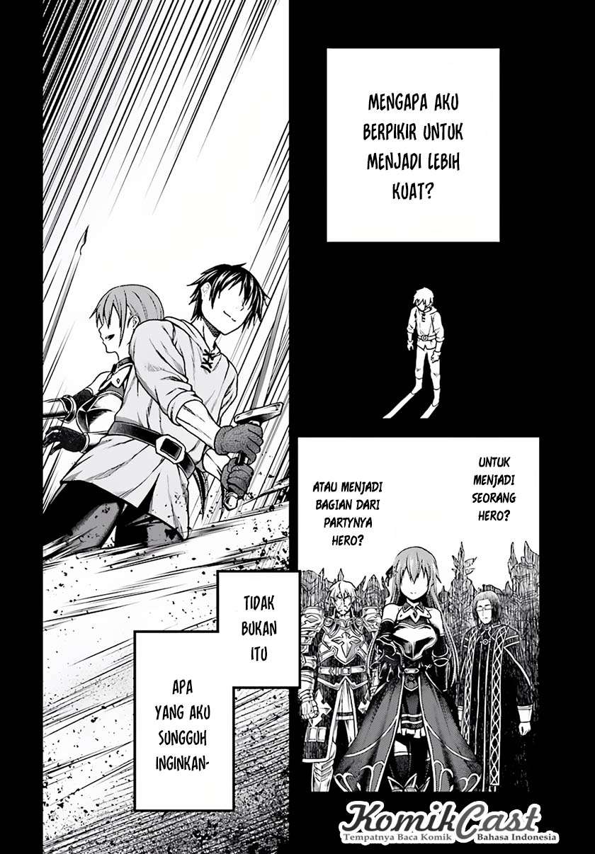 Murabito desu ga Nani ka? Chapter 4 Gambar 9