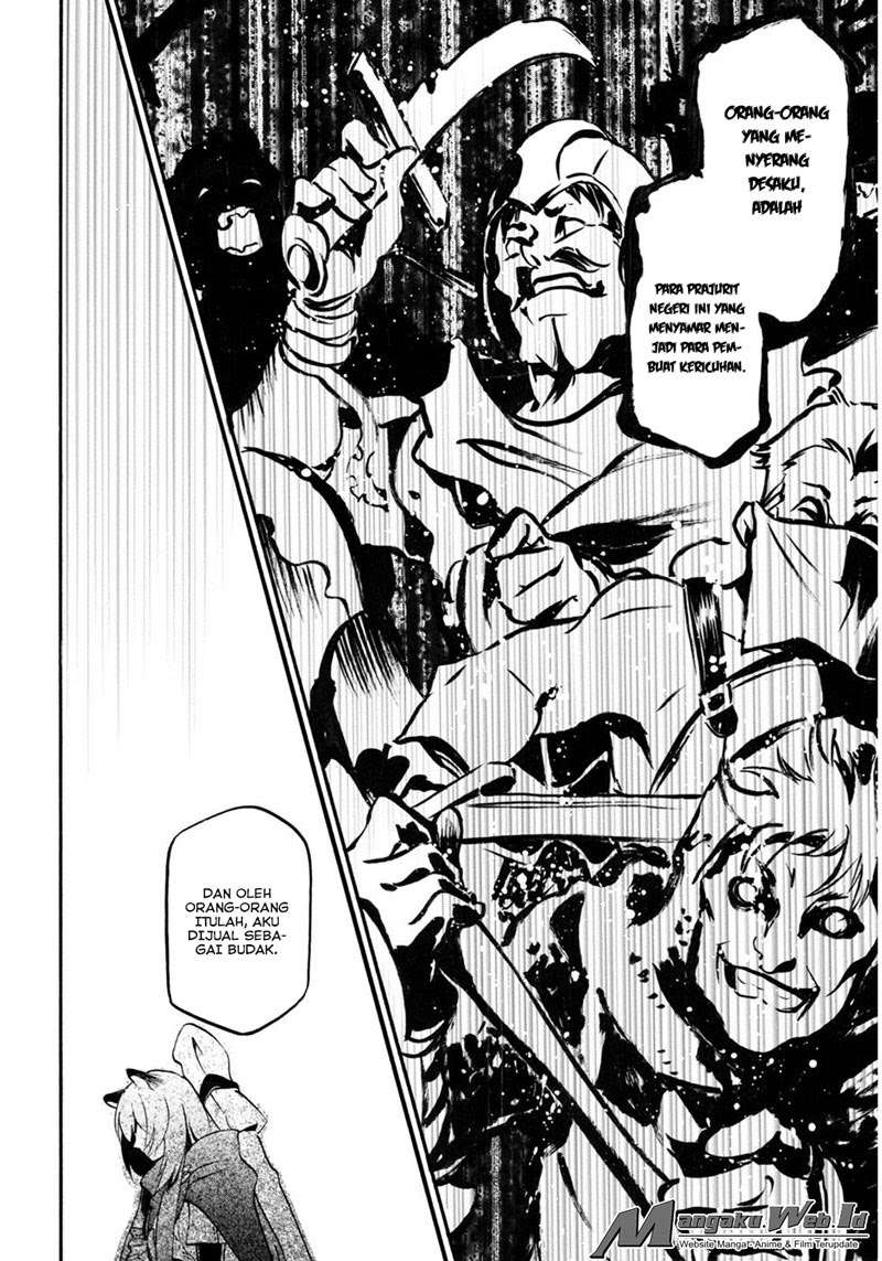 Tate no Yuusha no Nariagari Chapter 21 Gambar 11