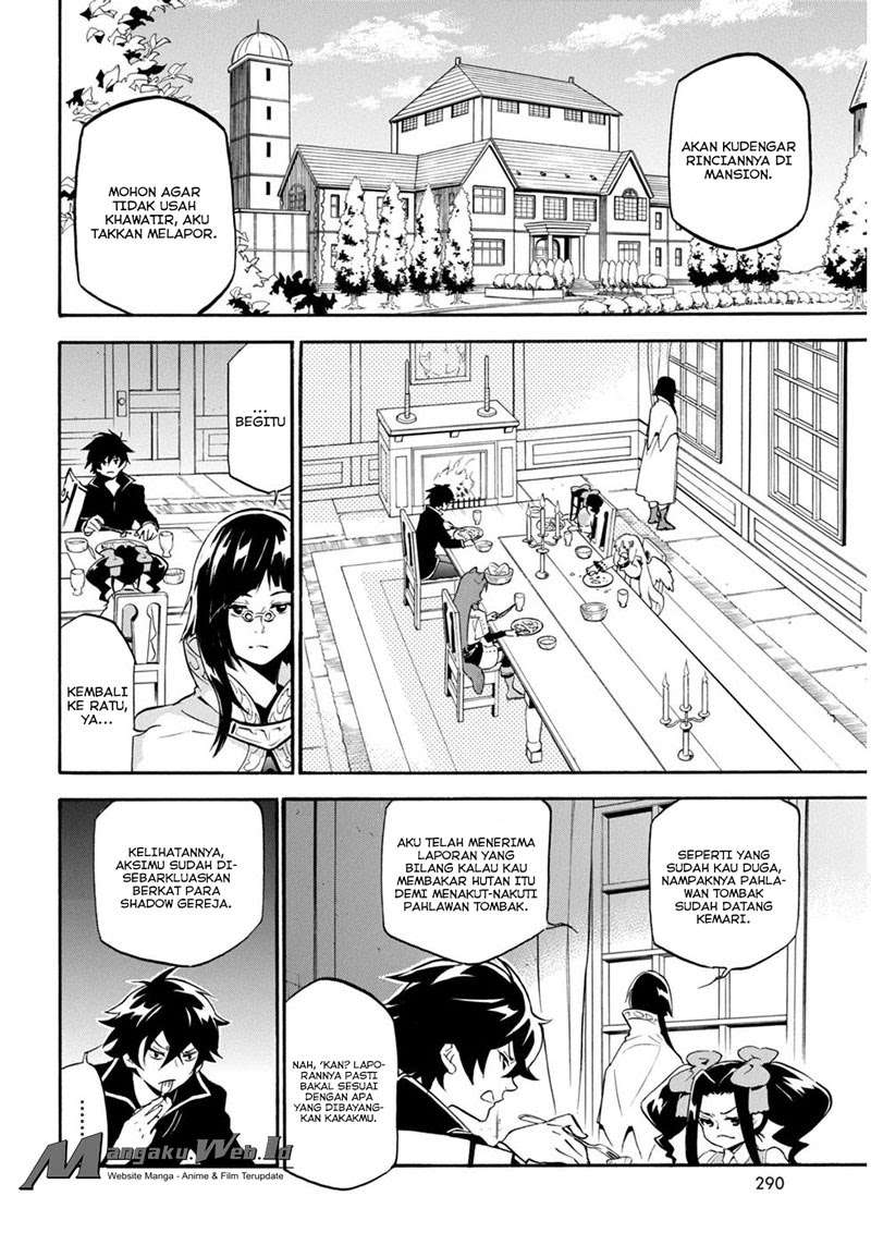 Tate no Yuusha no Nariagari Chapter 21 Gambar 17