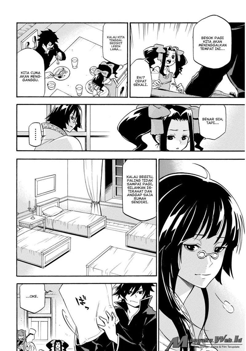 Tate no Yuusha no Nariagari Chapter 21 Gambar 19