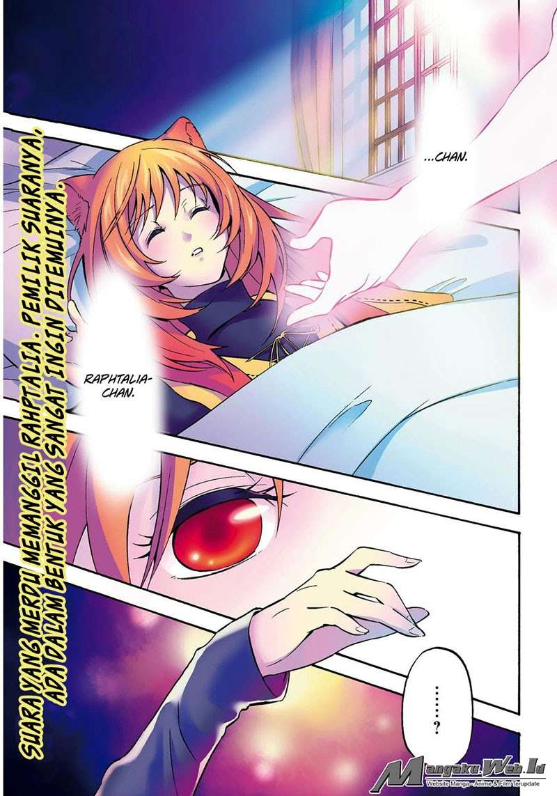 Baca Tate no Yuusha no Nariagari Chapter 21 Gambar 2
