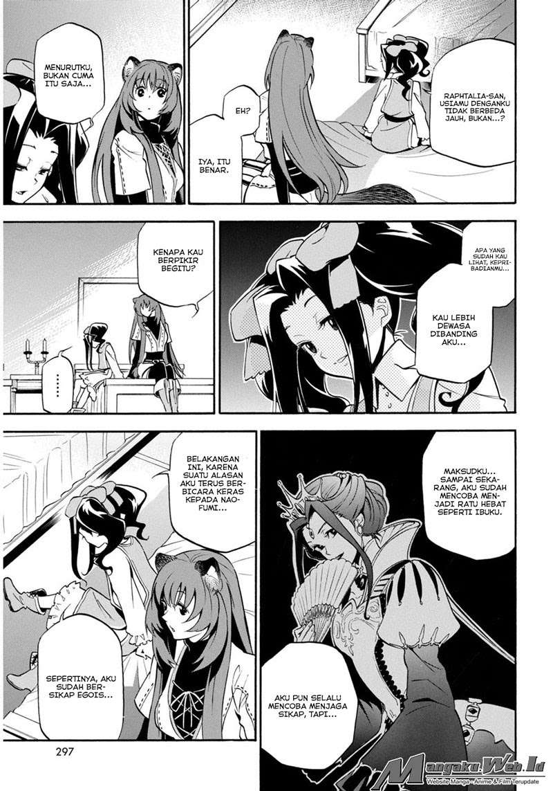 Tate no Yuusha no Nariagari Chapter 21 Gambar 24