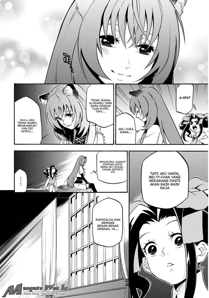 Tate no Yuusha no Nariagari Chapter 21 Gambar 25