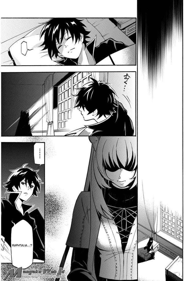 Tate no Yuusha no Nariagari Chapter 21 Gambar 26