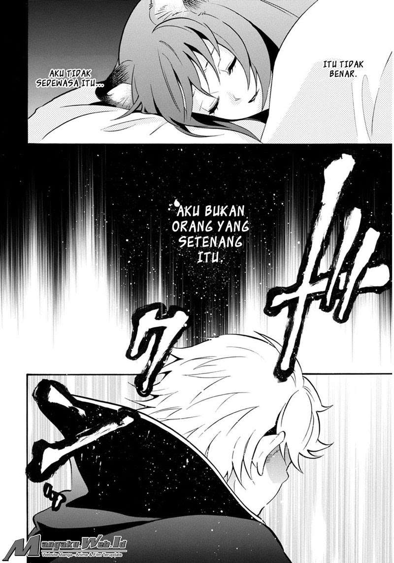 Tate no Yuusha no Nariagari Chapter 21 Gambar 29