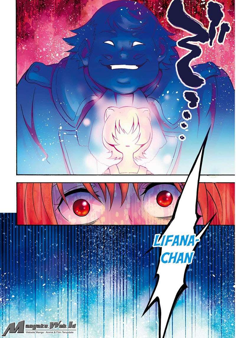 Tate no Yuusha no Nariagari Chapter 21 Gambar 4