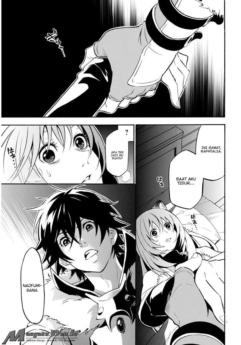 Tate no Yuusha no Nariagari Chapter 21 Gambar 5