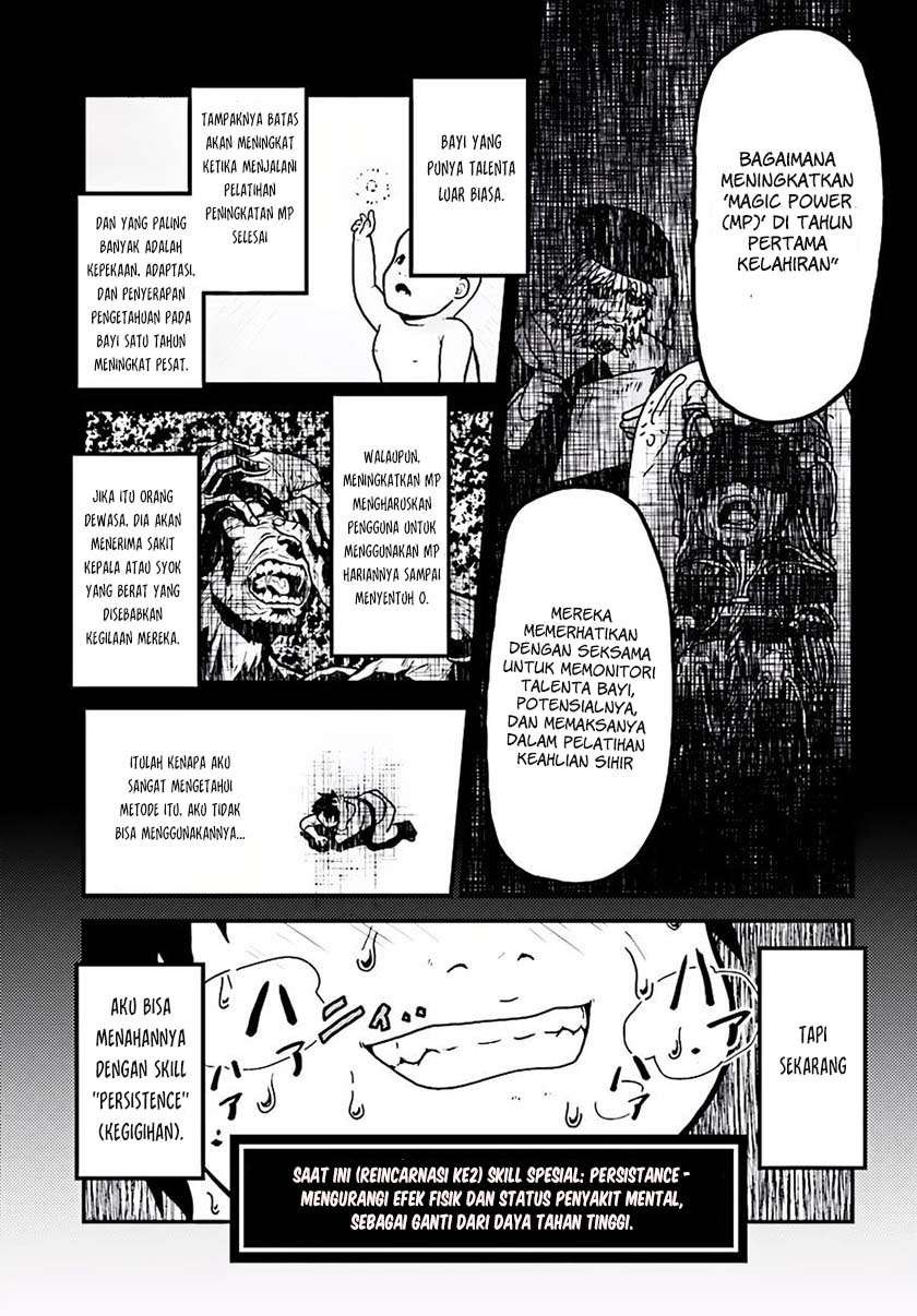 Murabito desu ga Nani ka? Chapter 2 Gambar 10