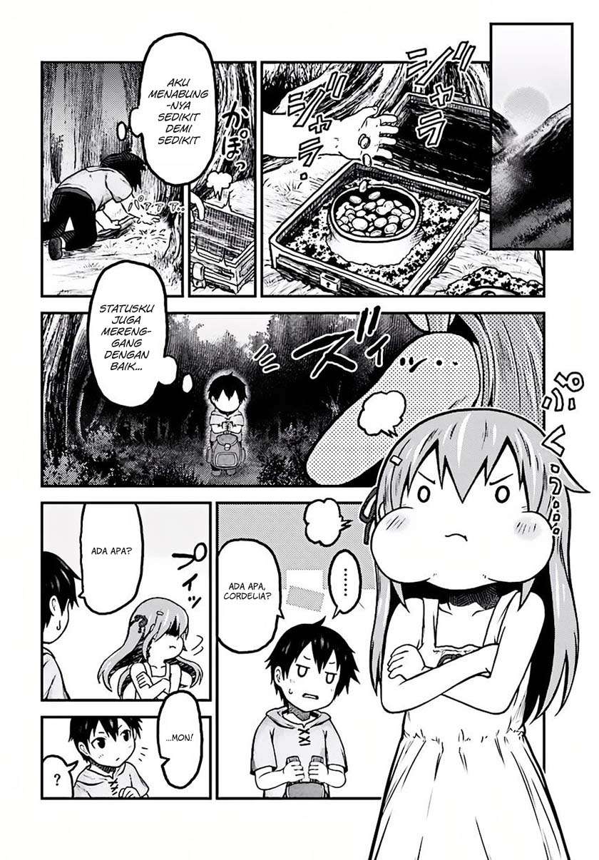 Murabito desu ga Nani ka? Chapter 2 Gambar 19