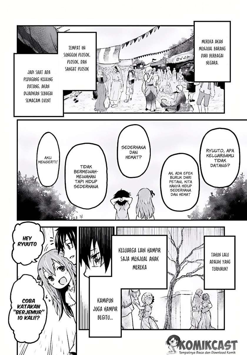 Murabito desu ga Nani ka? Chapter 2 Gambar 23