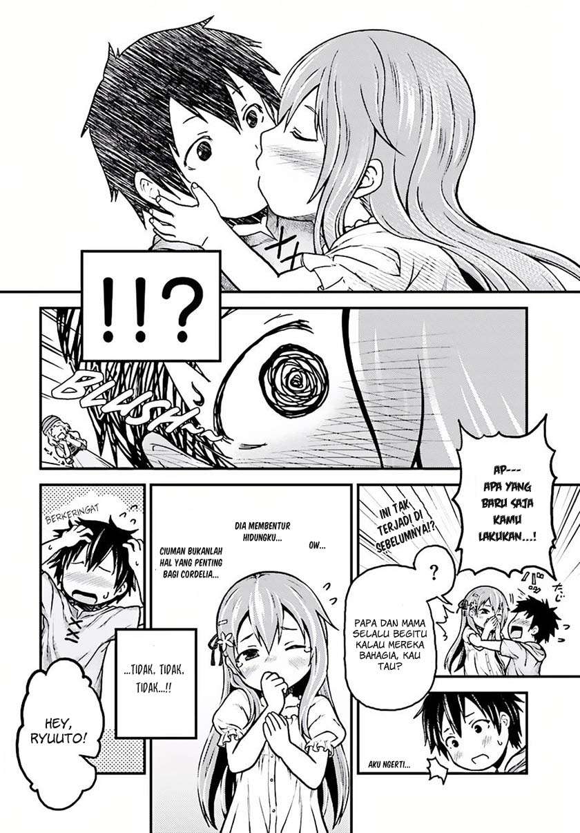 Murabito desu ga Nani ka? Chapter 2 Gambar 29