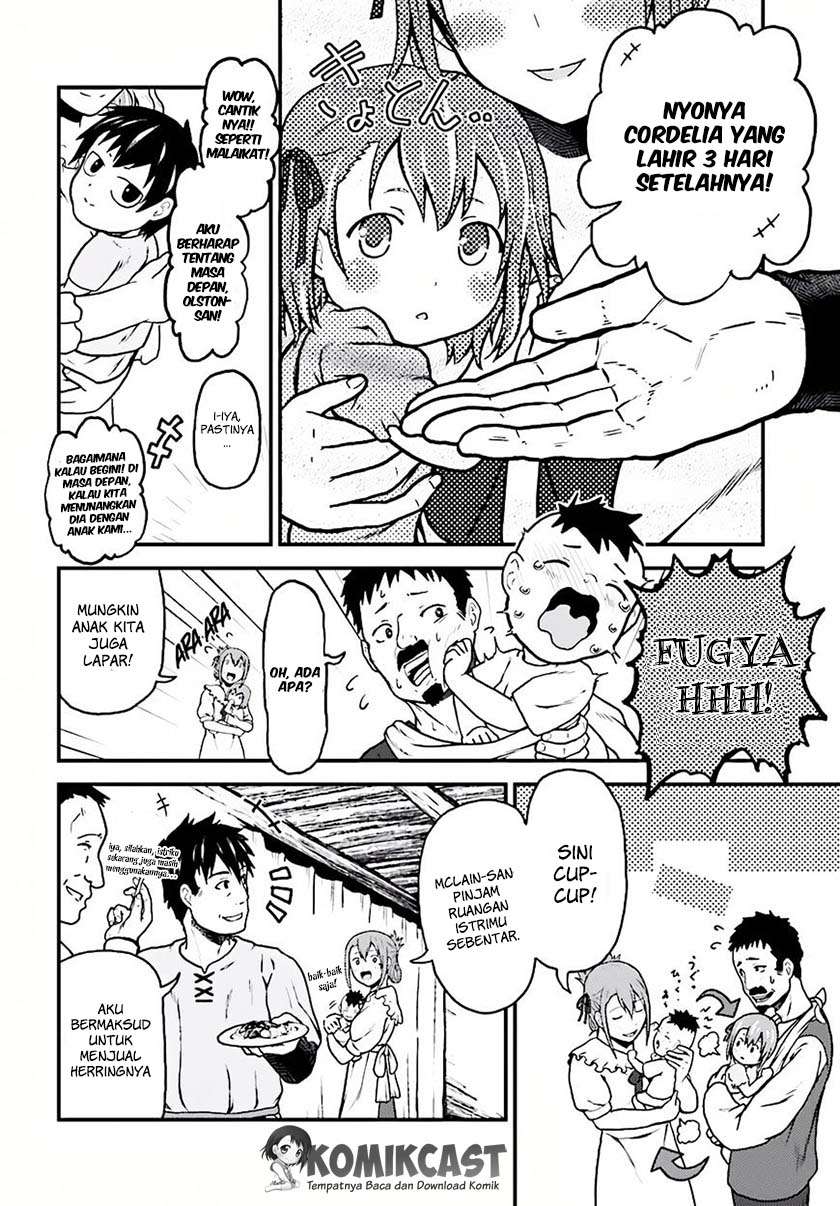 Murabito desu ga Nani ka? Chapter 2 Gambar 3