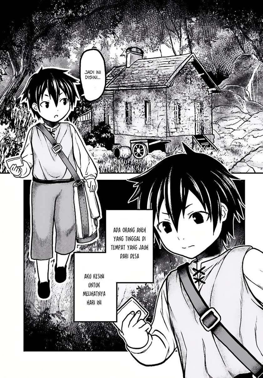 Murabito desu ga Nani ka? Chapter 2 Gambar 32