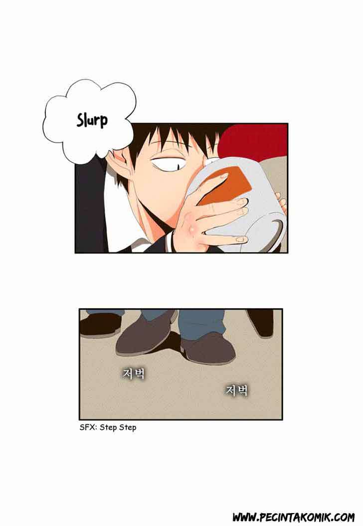 The God of High School Chapter 2 Gambar 18