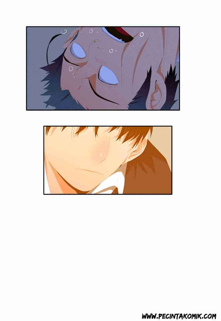 The God of High School Chapter 2 Gambar 53