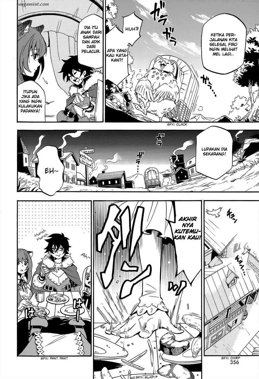 Tate no Yuusha no Nariagari Chapter 19 Gambar 12