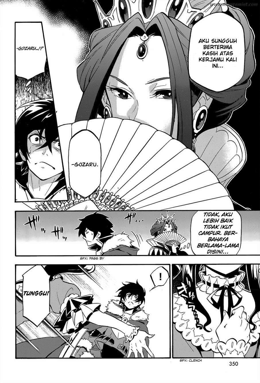 Tate no Yuusha no Nariagari Chapter 19 Gambar 6