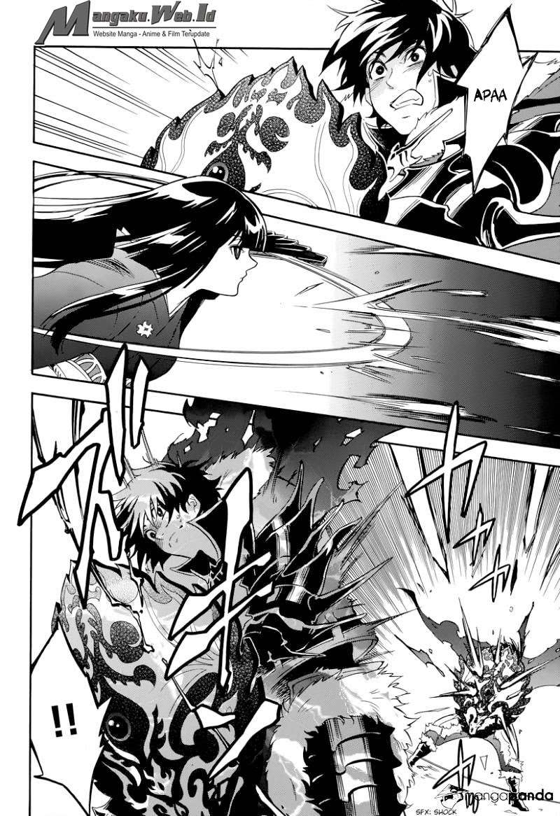 Tate no Yuusha no Nariagari Chapter 18 Gambar 10